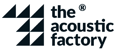 The Acoustic Factory